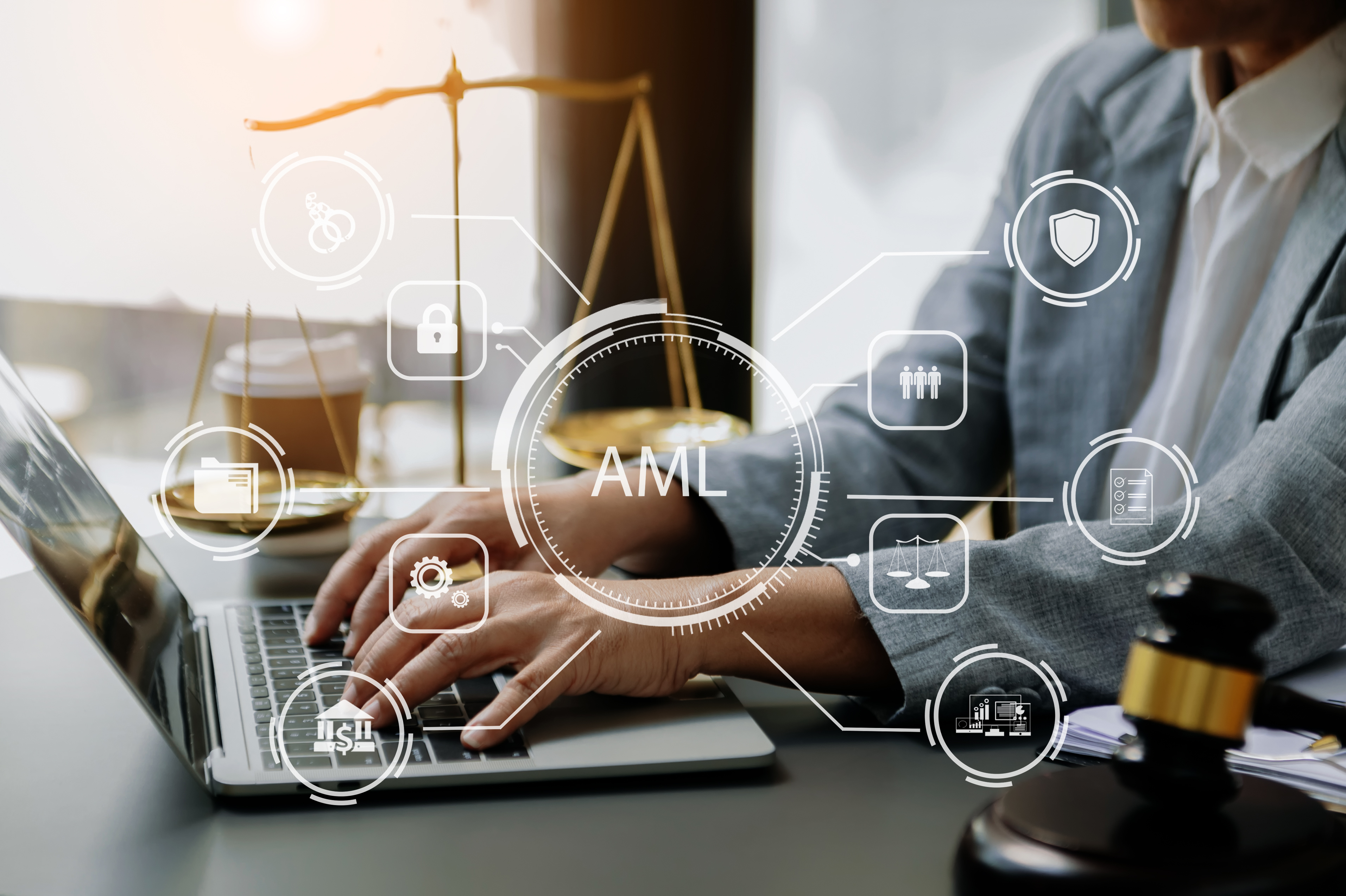 Solid foundations of ML TF Risk Assessments